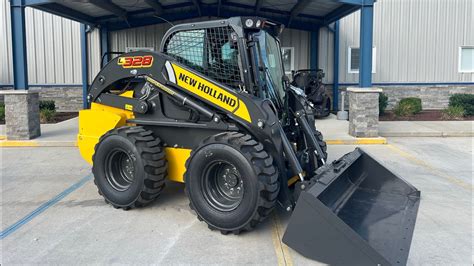 new holland 758 c on skid steer|new holland 300 series skid steer.